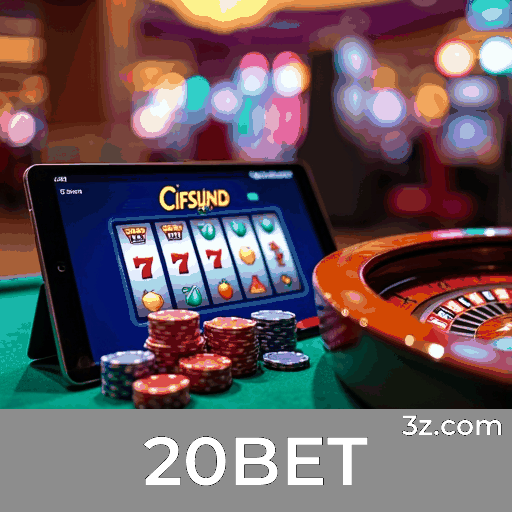 20BET: Slots-Altos Pagamentos, Jogos de Mesa-Desafios Estratégicos, Cassino ao Vivo-Interatividade Realista