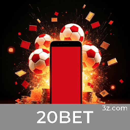 Experiência de Casino Imersiva para Brasileiros no 20BET