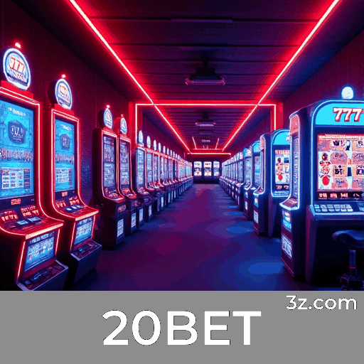 20BET: Emoção e Oportunidades de Ganhar nos Jogos de Cassino