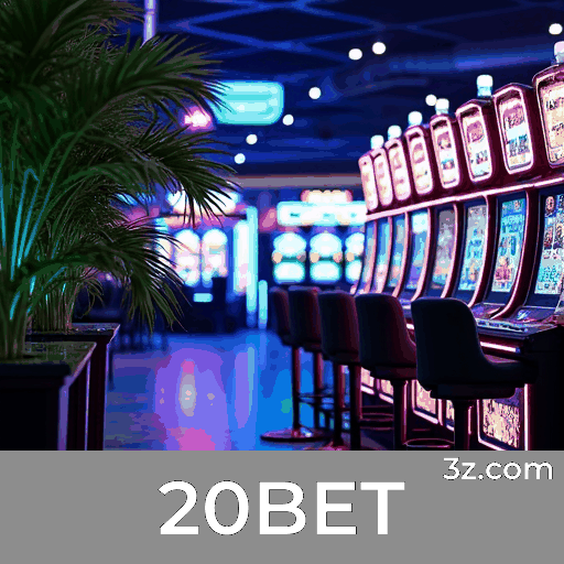 Infraestrutura Multi-Camadas Robusta na 20BET para Confiabilidade Máxima