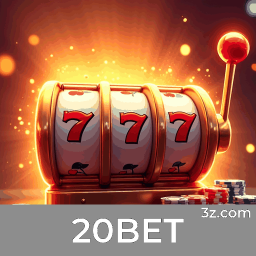 20BET: Especialista em Apostas Esportivas e Cobertura Completa