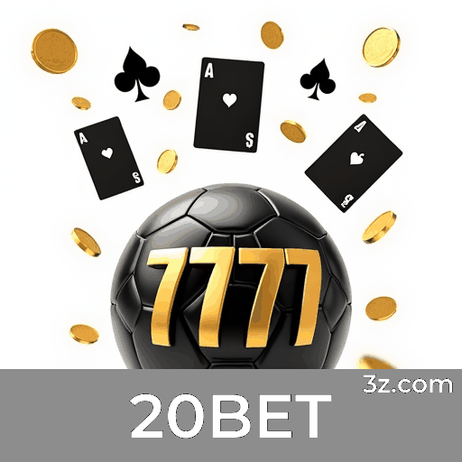 20BET: Slots-Altos Pagamentos, Jogos de Mesa-Desafios Estratégicos, Cassino ao Vivo-Interatividade Realista