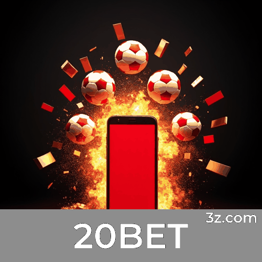 20BET: Especialista em Apostas Esportivas e Cobertura Completa