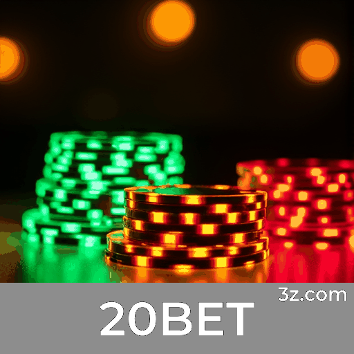 Experiência de Casino Imersiva para Brasileiros no 20BET