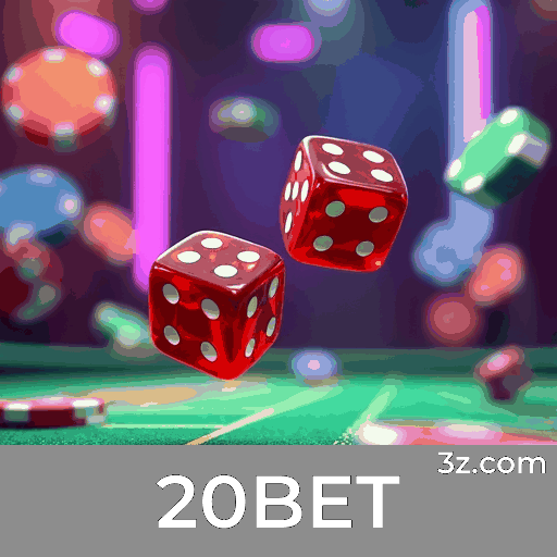 20BET: Emoção e Oportunidades de Ganhar nos Jogos de Cassino
