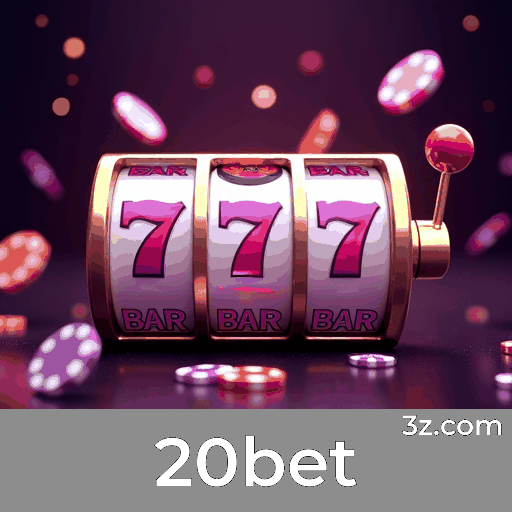 20bet: Bônus e Promoções Incríveis Esperam por Você!