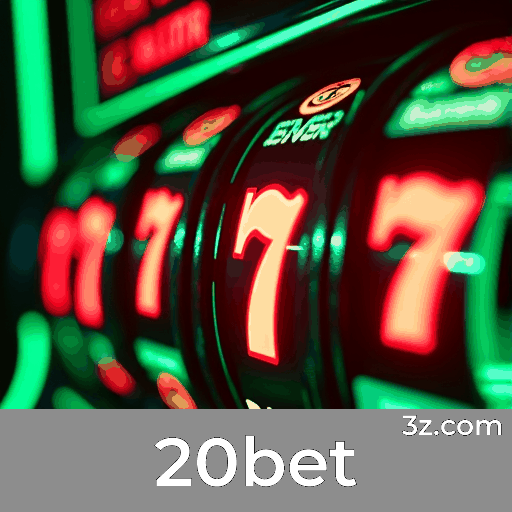 20bet: Bônus e Promoções Incríveis Esperam por Você!