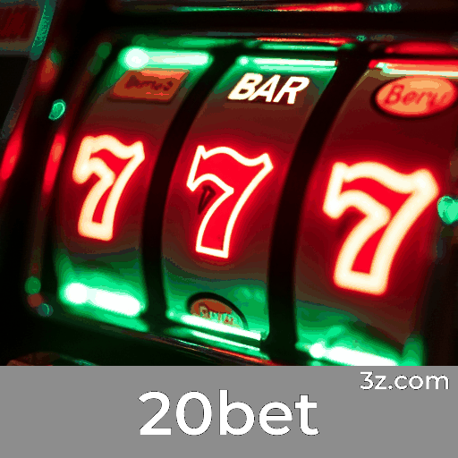 20bet: Bônus e Promoções Incríveis Esperam por Você!