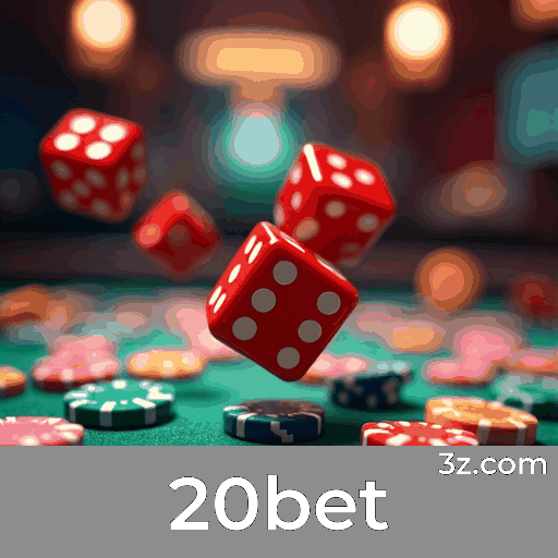 20bet: Cassino Online Seguro e Divertido